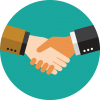 70298-management-business-icons-consultant-company-social-marketing