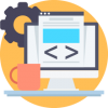 WebDevIcon
